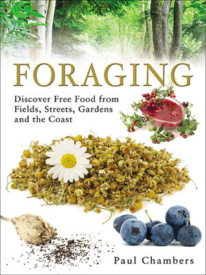 cover image of Foraging